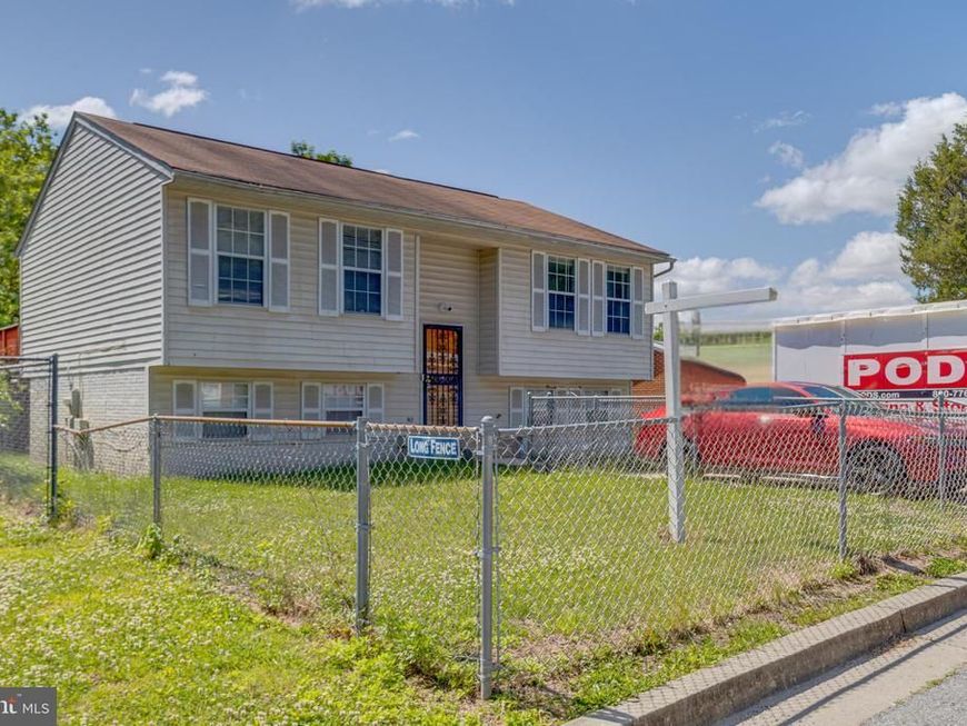806 Balboa Avenue, Capitol Heights, MD 20743 Main Photo