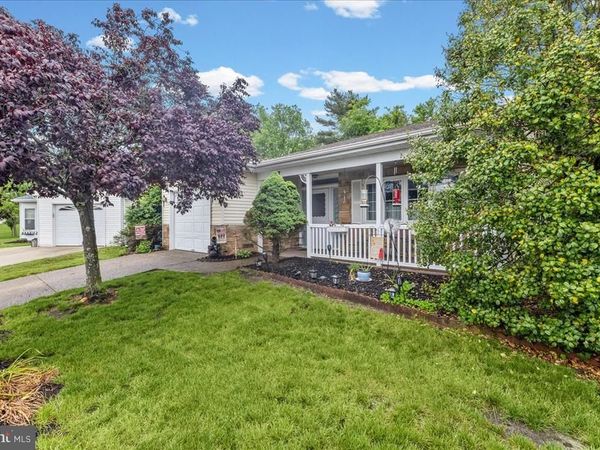 7 CAMBRIDGE COURT, SOUTHAMPTON, NJ 08088