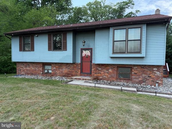 565 CENTRAL AVENUE, FRANKLINVILLE, NJ 08322