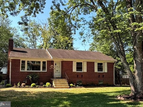 6807 DEAN DRIVE, MCLEAN, VA 22101