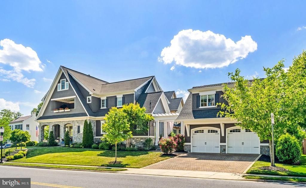 401 W 2ND STREET, FREDERICK, MD 21701