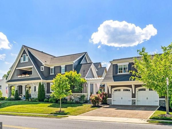 401 W 2ND STREET, FREDERICK, MD 21701
