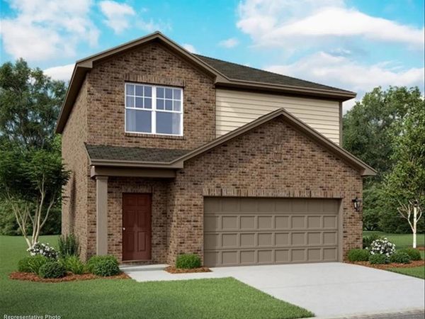2105 Prairie Lane , Melissa, TX 75454