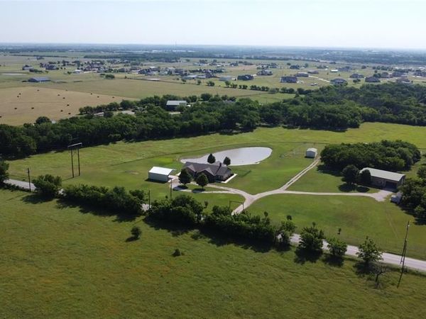 6490 Rector Road, Sanger, TX 76266