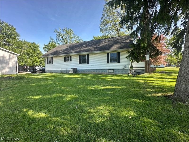 422 N Center Street , Lagrange, OH 44050 Photo 2