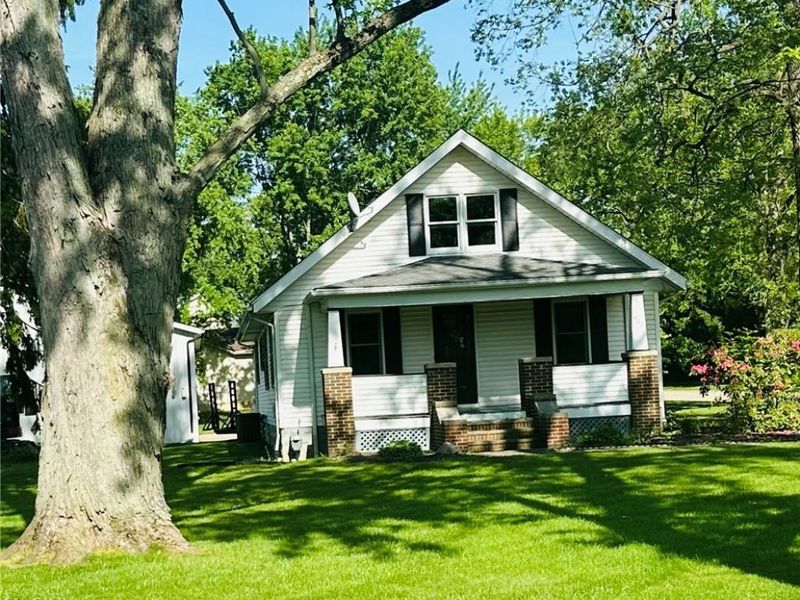 422 N Center Street , Lagrange, OH 44050 Photo 3