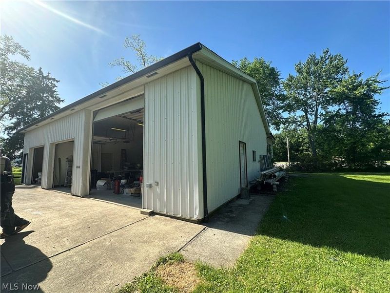 422 N Center Street , Lagrange, OH 44050 Photo 4