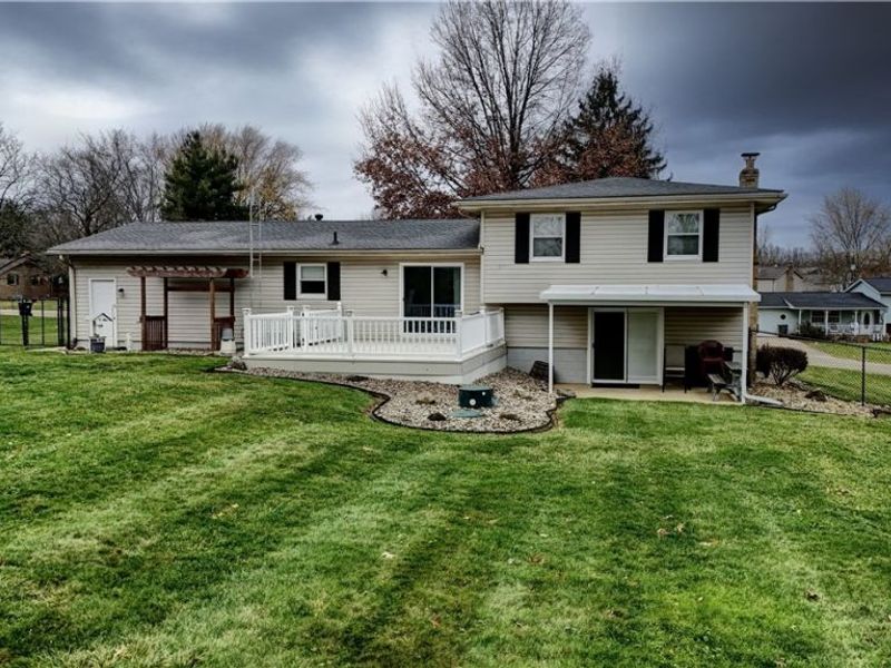 5686 Darletta Street SW, Navarre, OH 44662 Photo 27