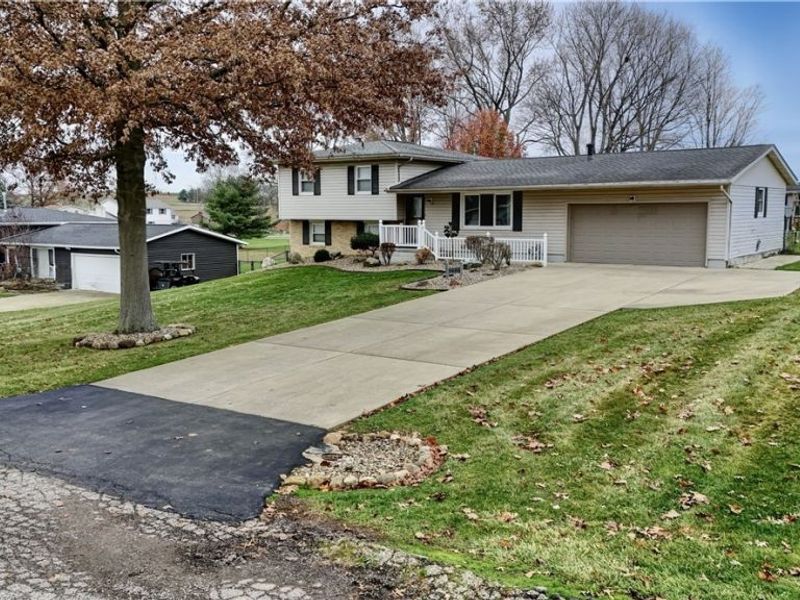 5686 Darletta Street SW, Navarre, OH 44662 Photo 36