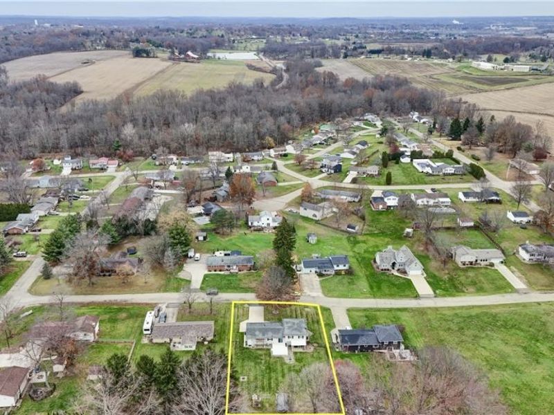 5686 Darletta Street SW, Navarre, OH 44662 Photo 40