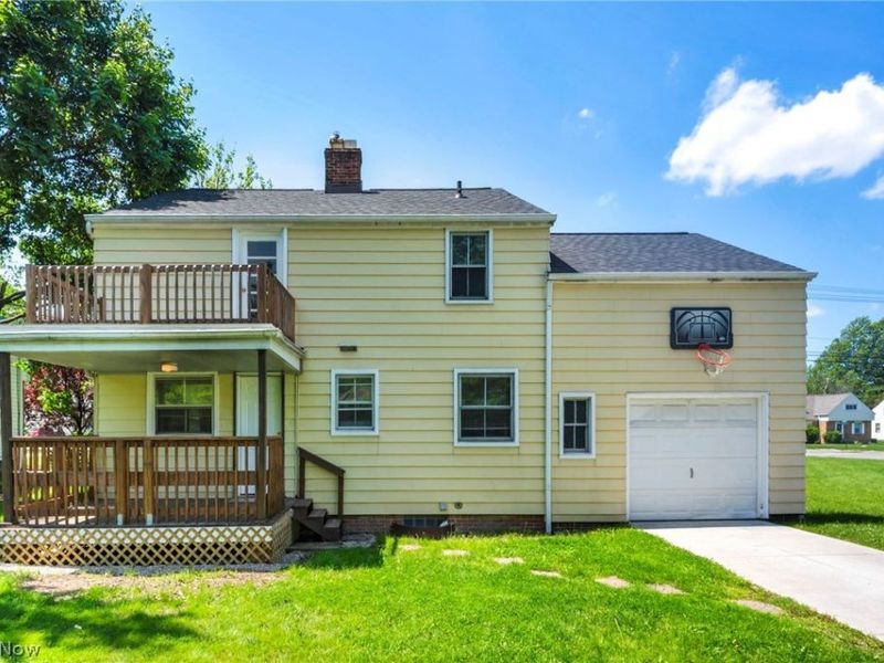 2313 N Taylor Road, Cleveland Heights, OH 44112 Photo 28