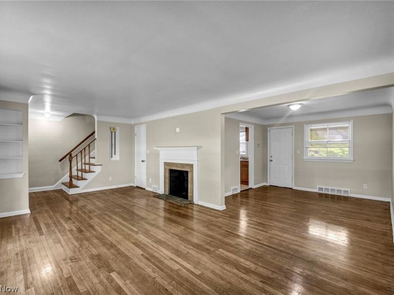2313 N Taylor Road, Cleveland Heights, OH 44112 Photo 4