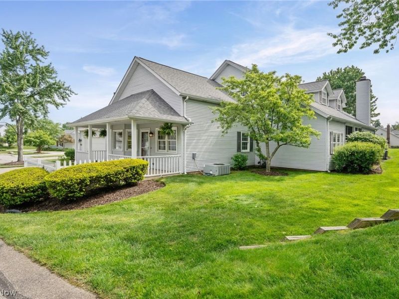 1235 Candlewick Lane, Unit 3-11, Broadview Heights, OH 44147 Photo 29