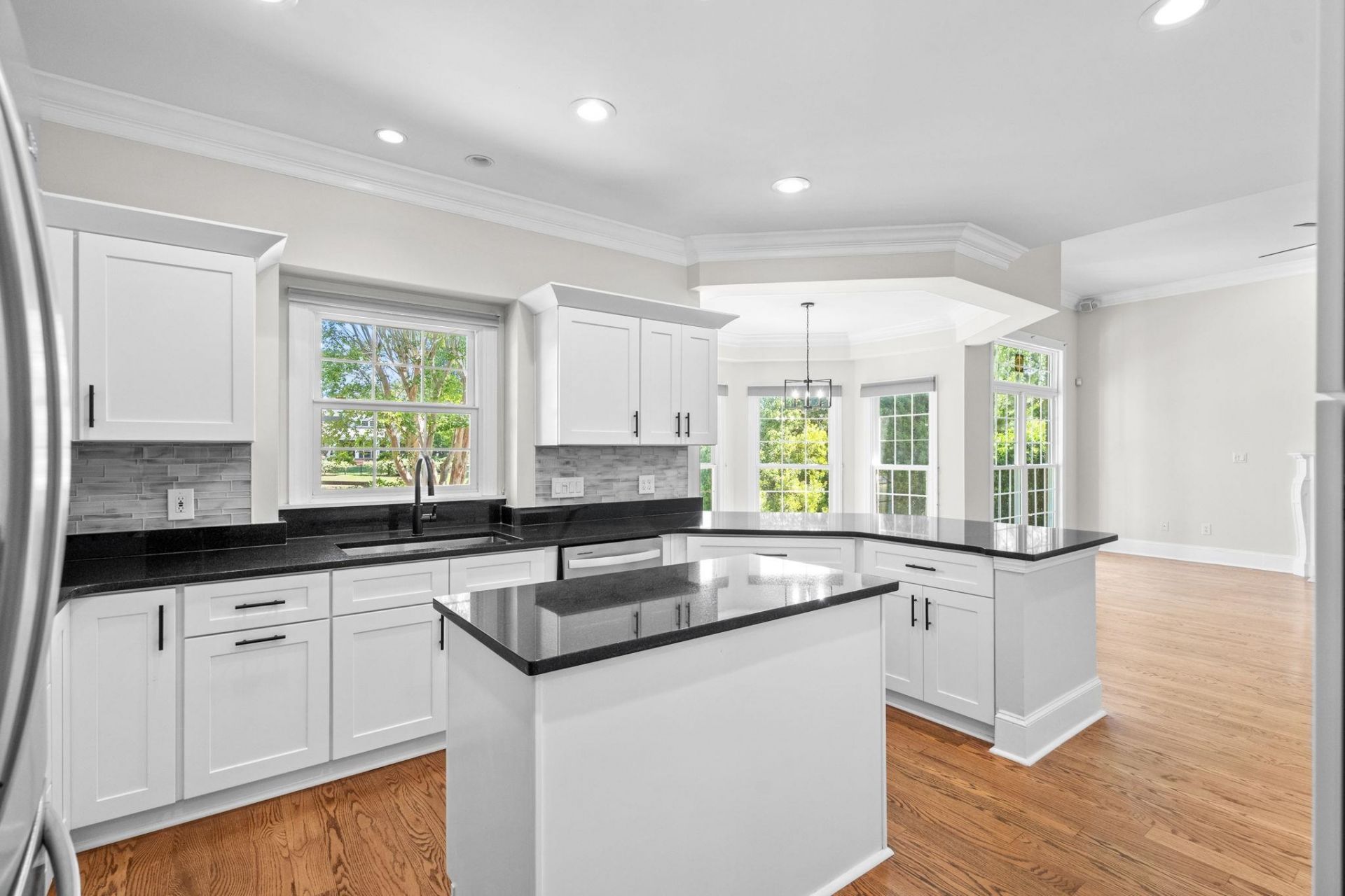 1473 Doar Point Rd.  Photo 17