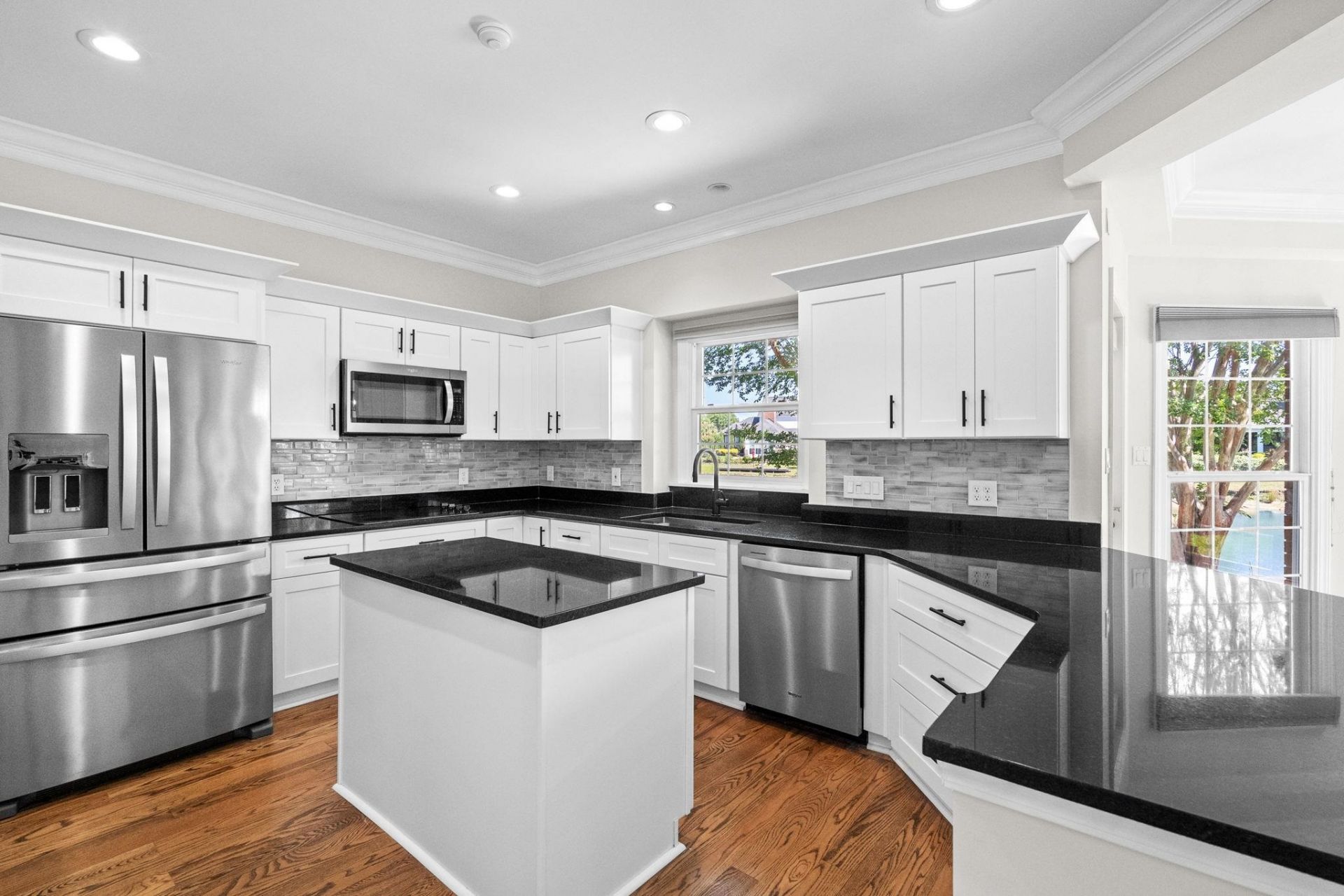 1473 Doar Point Rd.  Photo 19