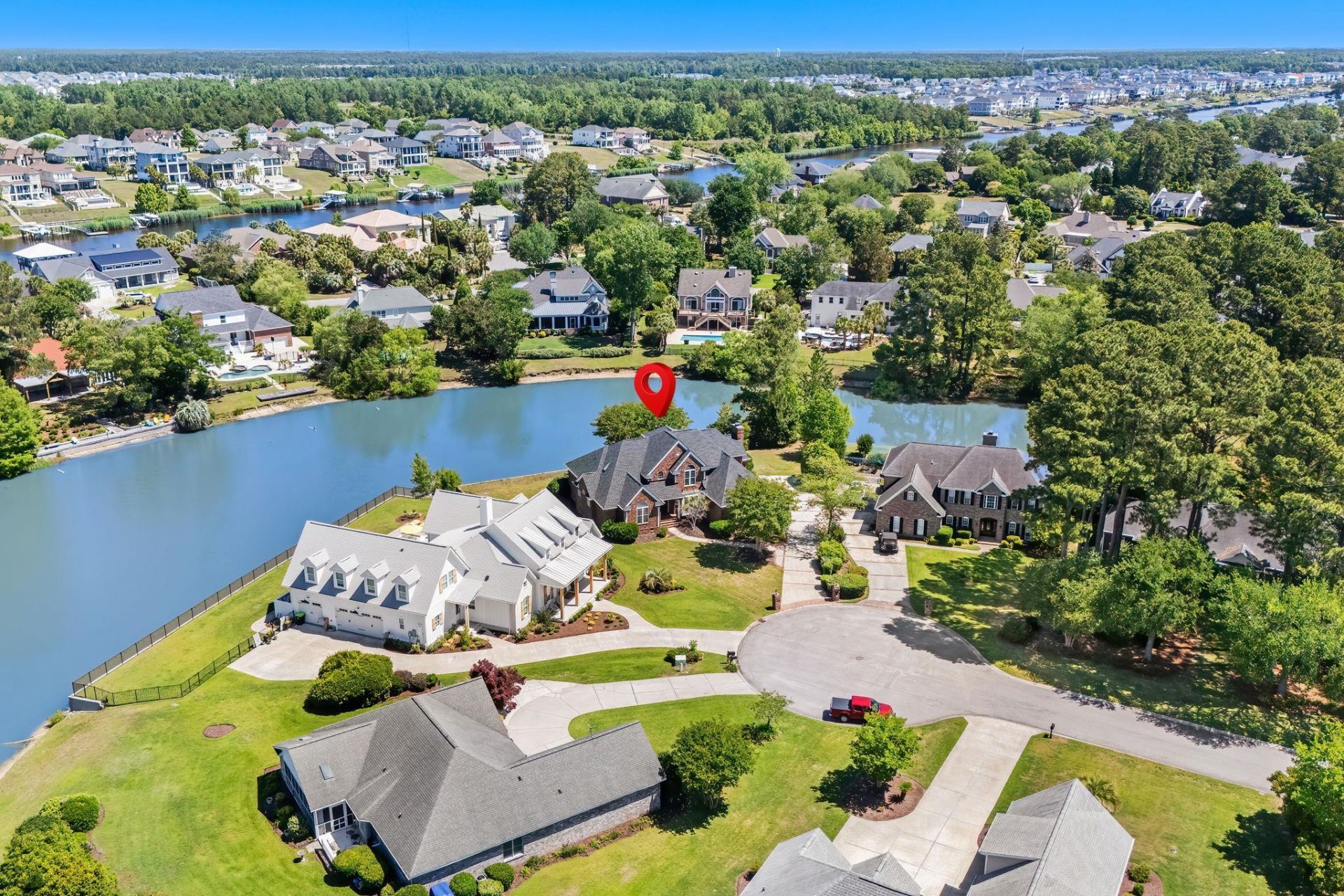 1473 Doar Point Rd.  Photo 59