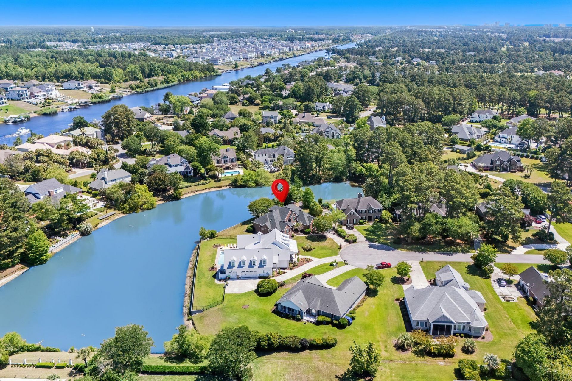 1473 Doar Point Rd.  Photo 61