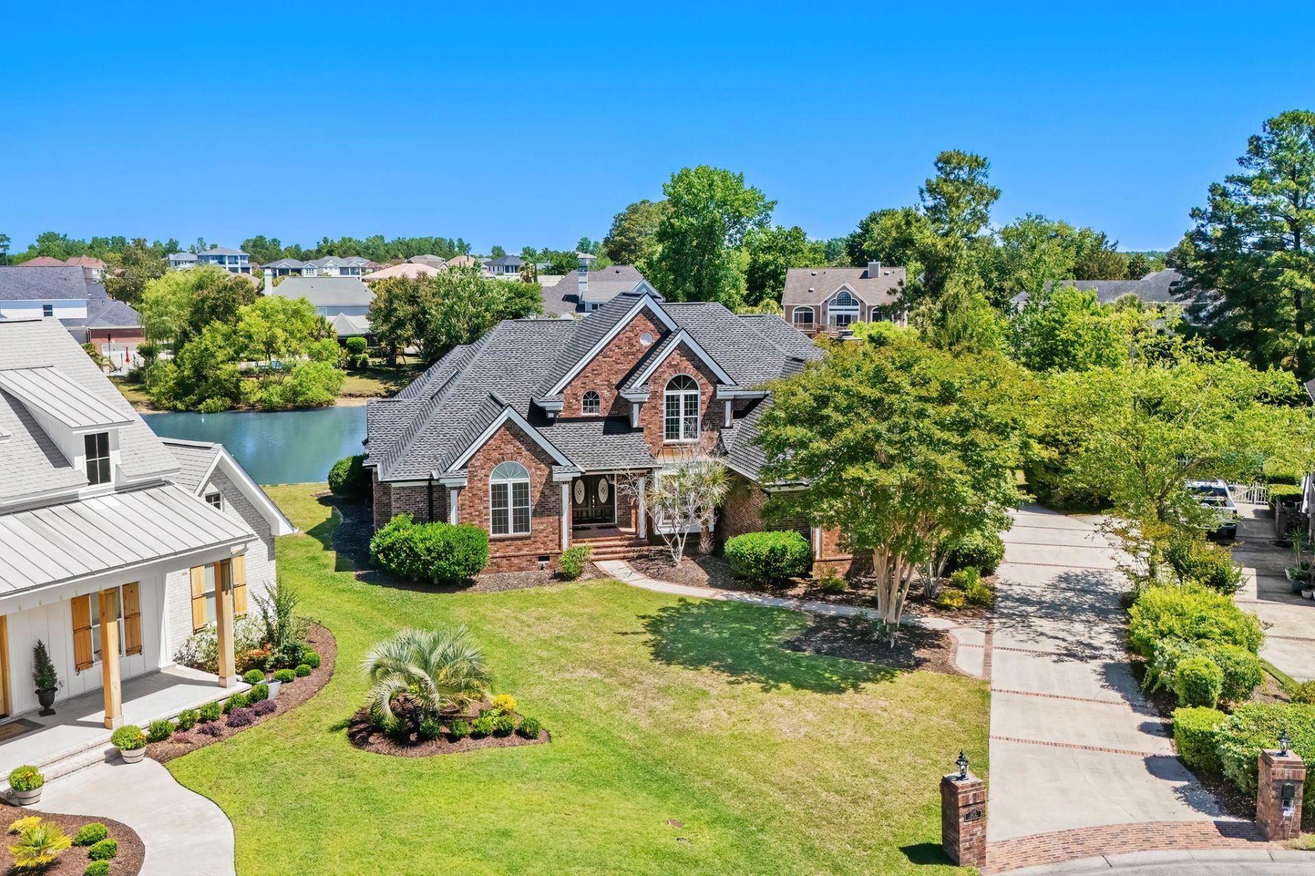 1473 Doar Point Rd.  Photo 62