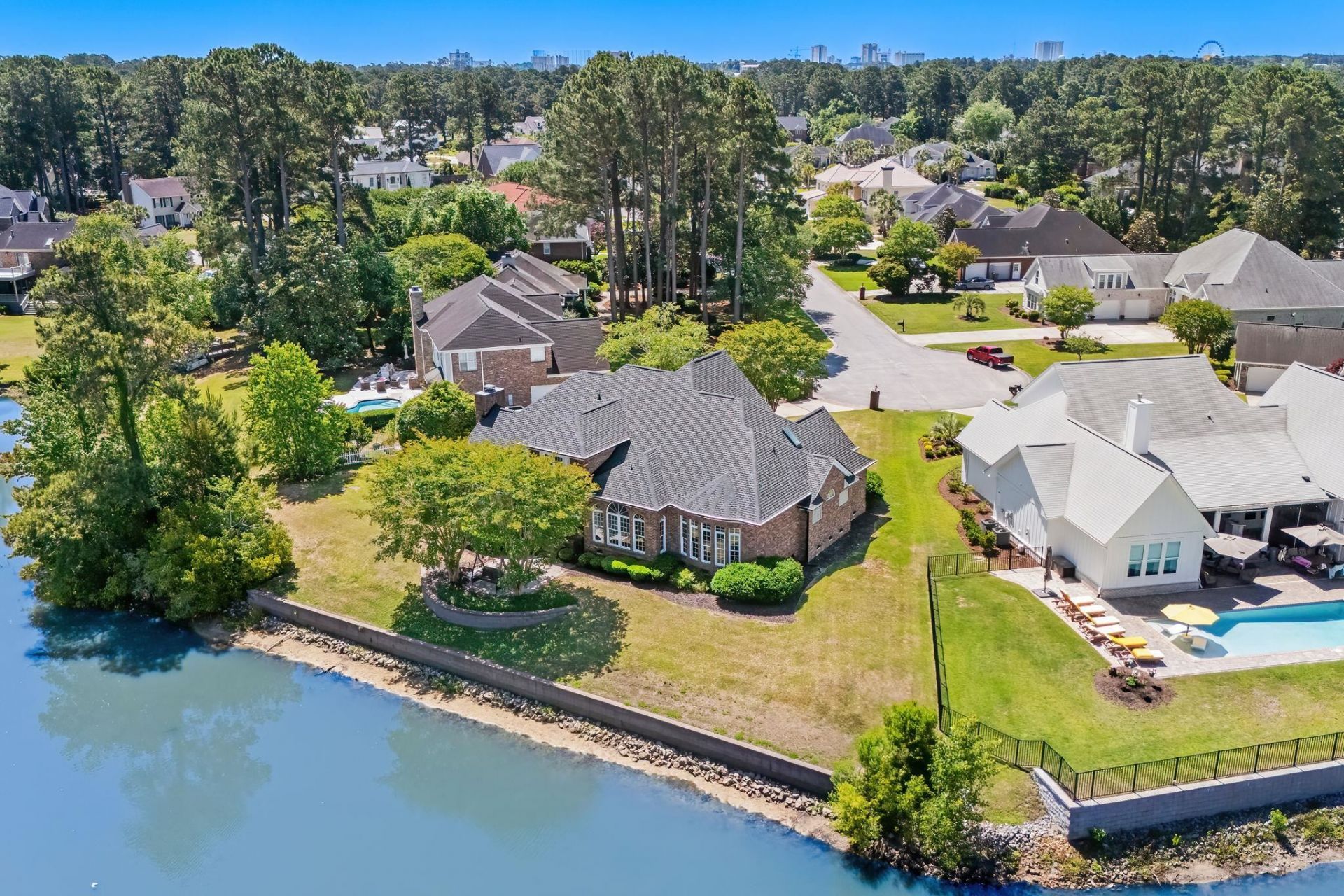 1473 Doar Point Rd.  Photo 68
