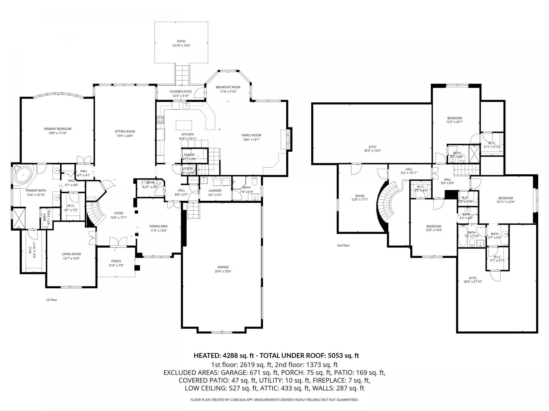 1473 Doar Point Rd.  Photo 82