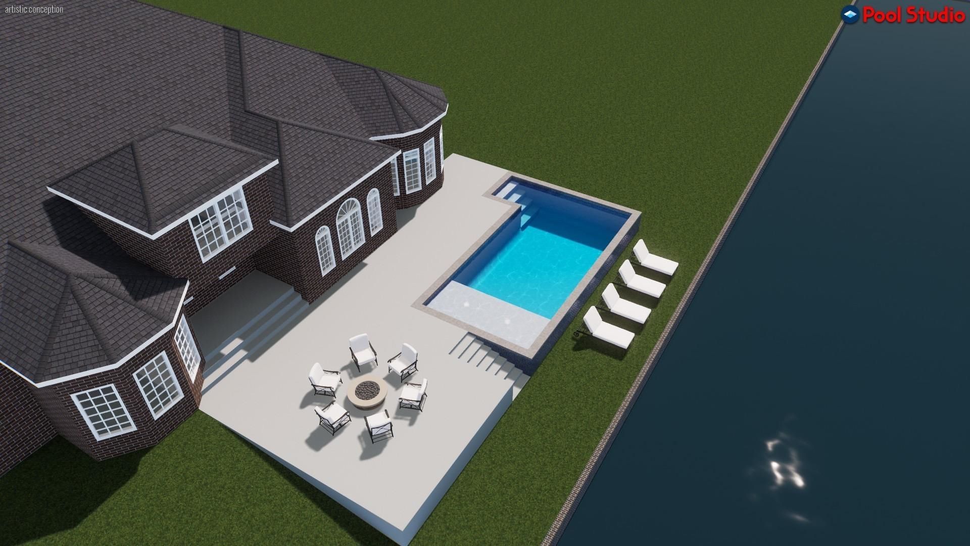 1473 Doar Point Rd.  Photo 84