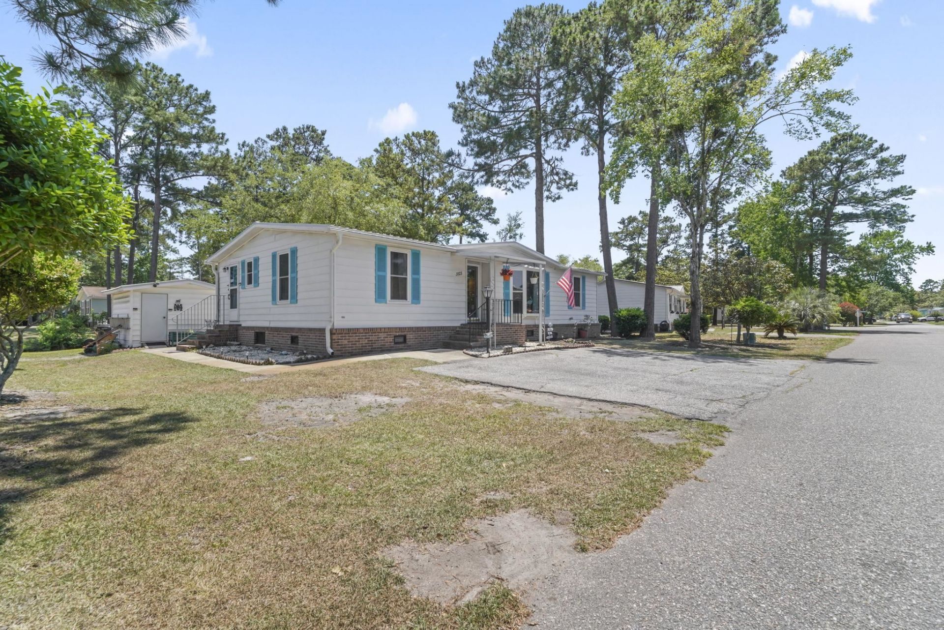 3123 Palmetto Dr. Photo 27