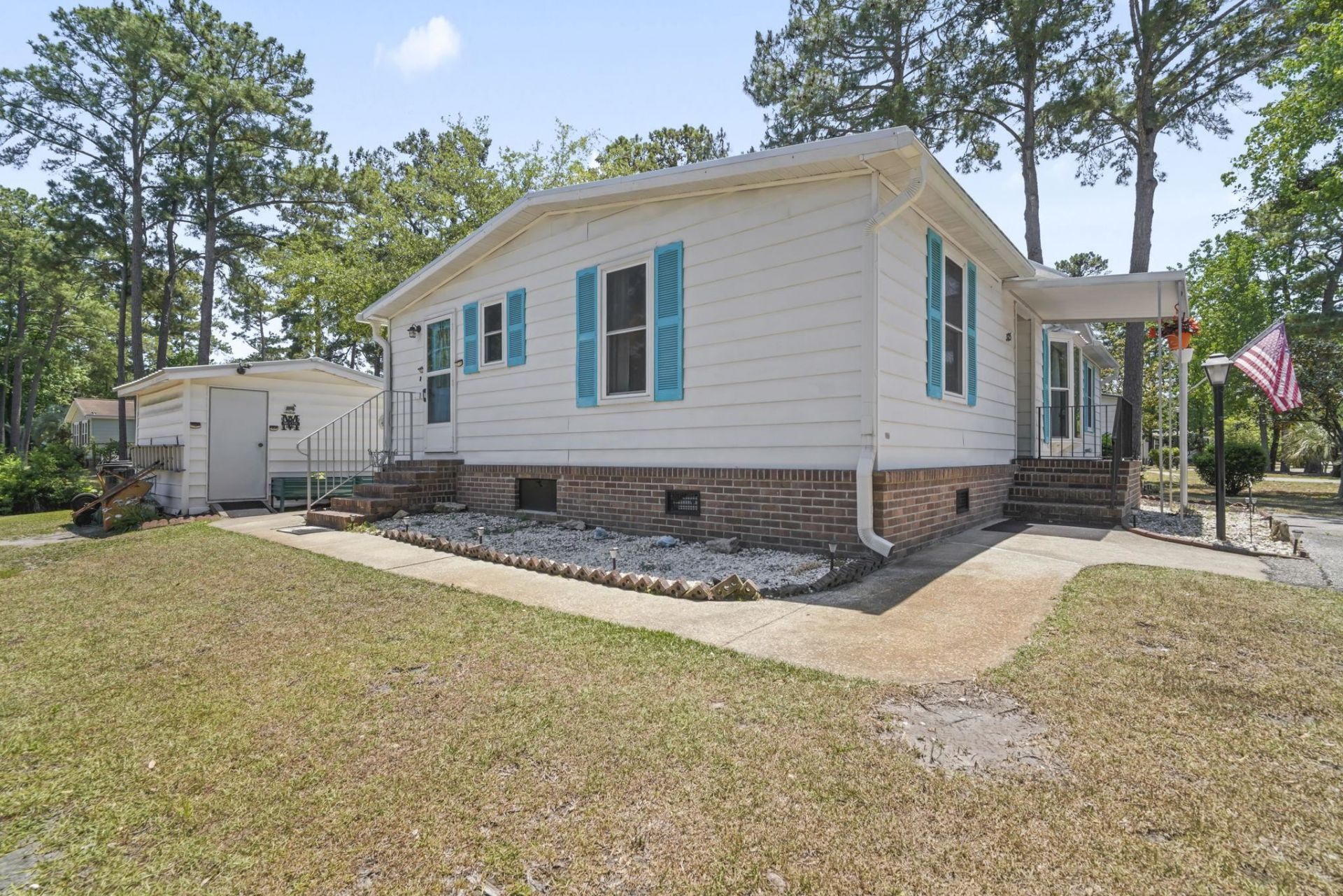 3123 Palmetto Dr. Photo 28