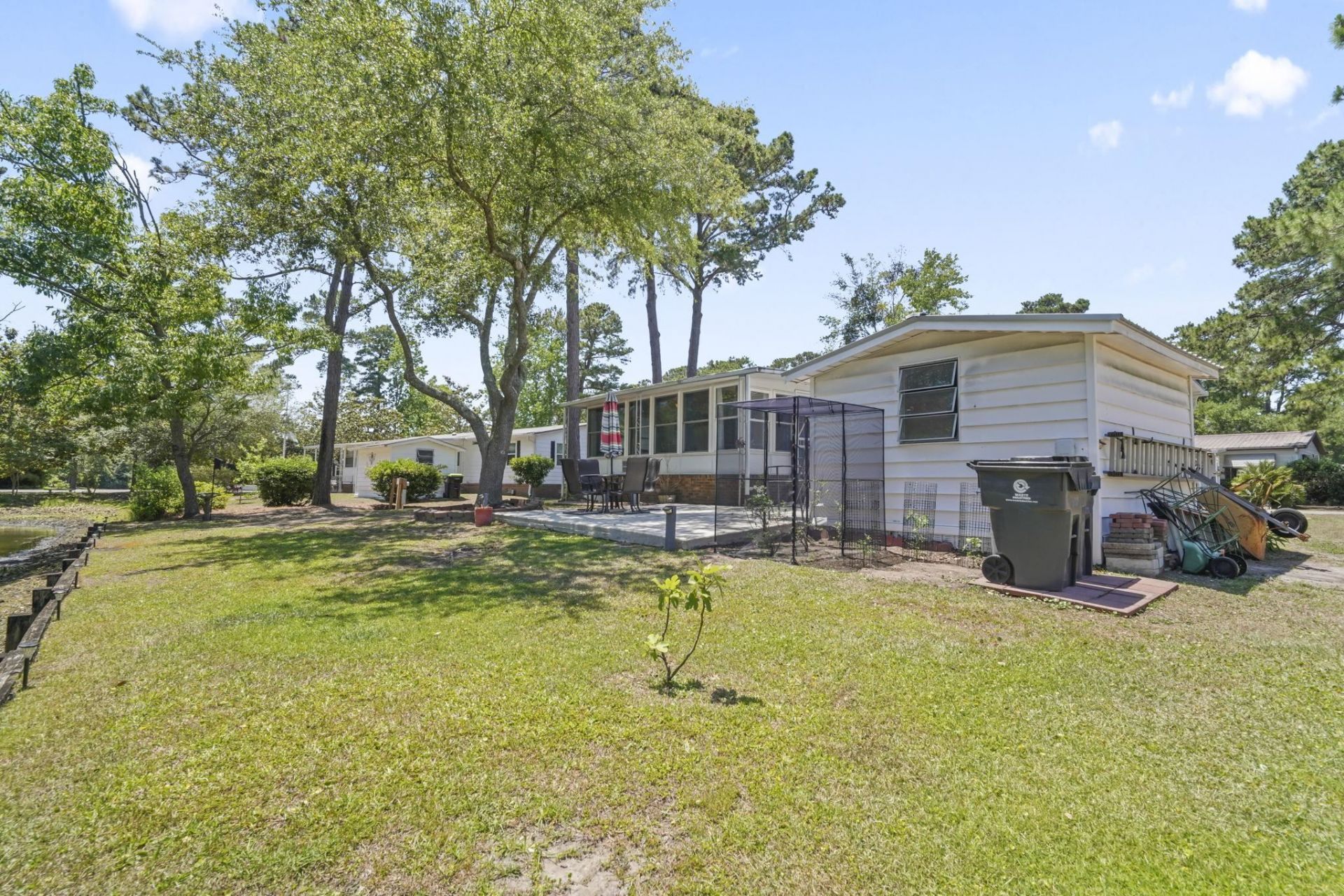 3123 Palmetto Dr. Photo 30