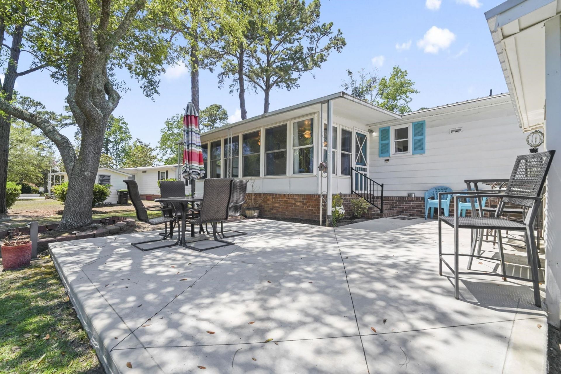 3123 Palmetto Dr. Photo 36