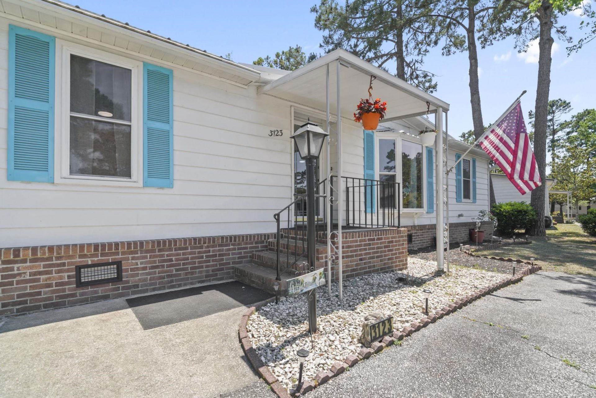 3123 Palmetto Dr. Photo 39