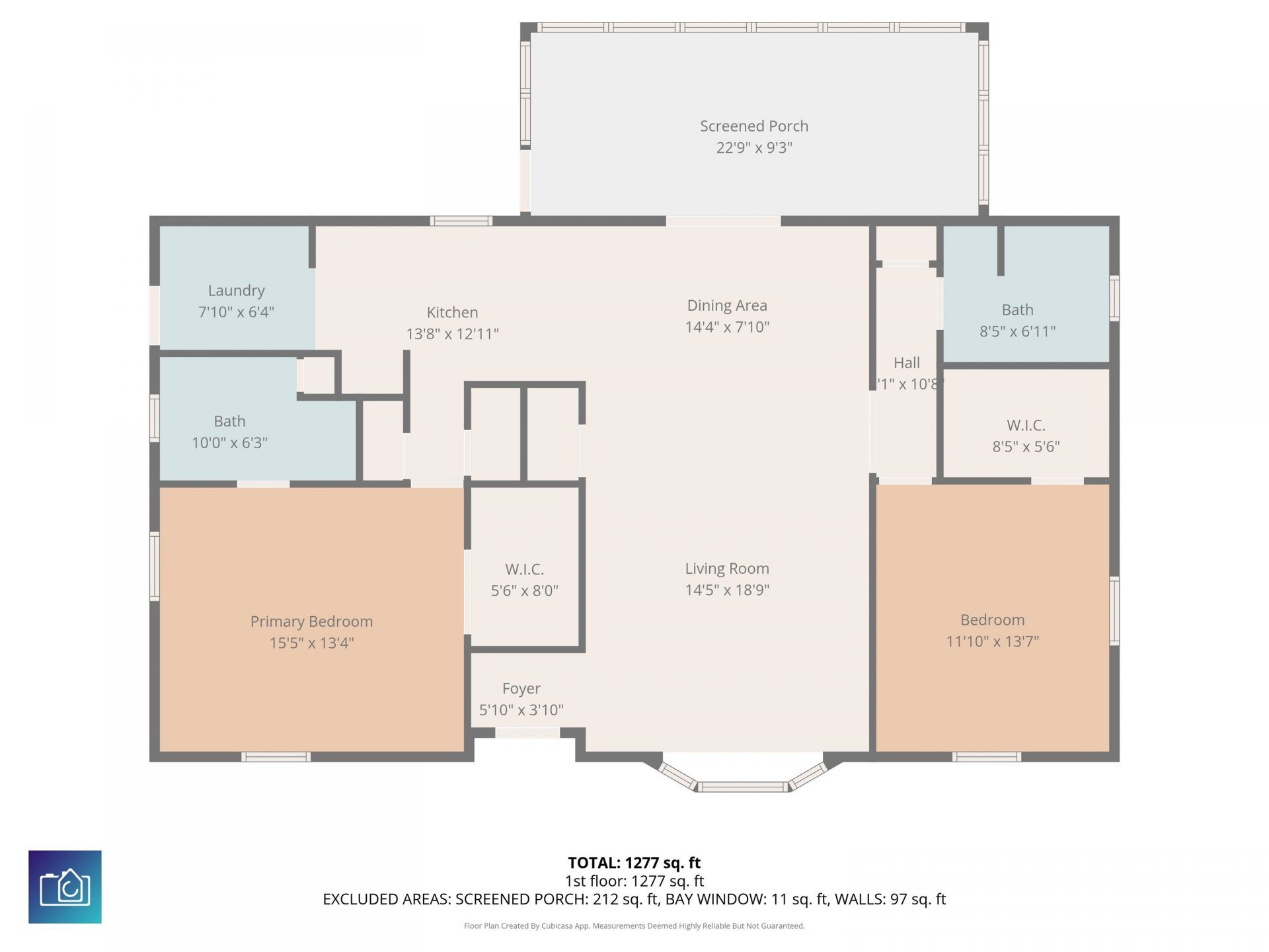 3123 Palmetto Dr. Photo 40