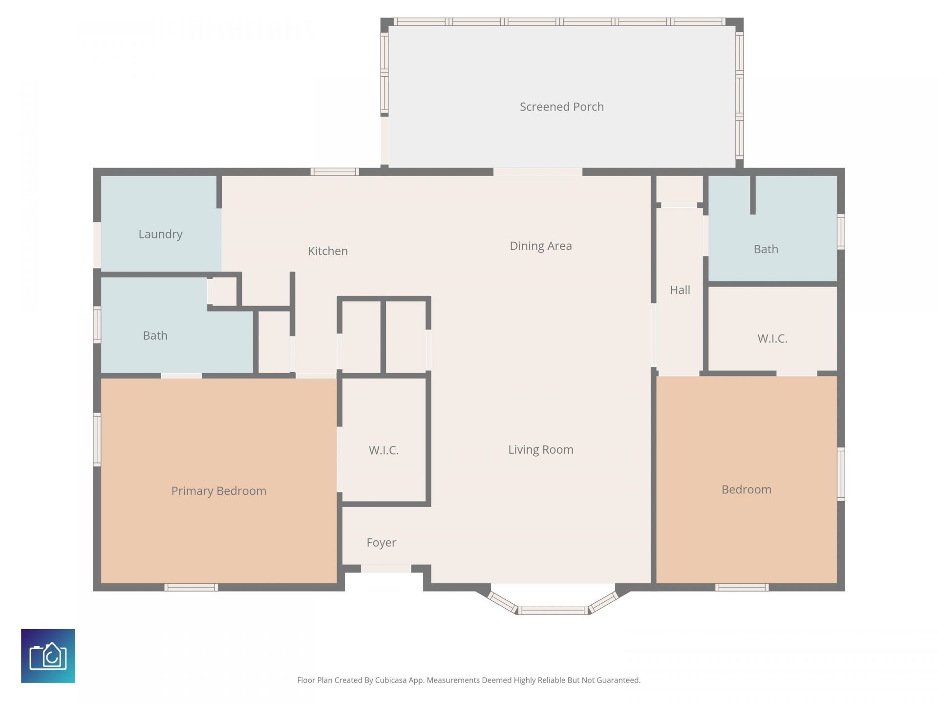 3123 Palmetto Dr. Photo 41