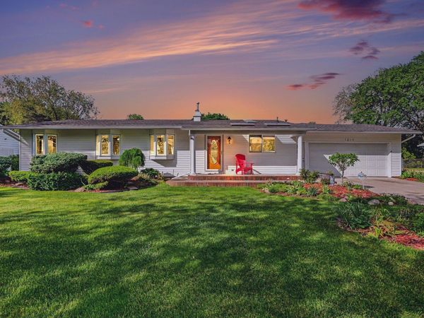 1210 Glenwood Drive, Mt Pleasant, MI 48858