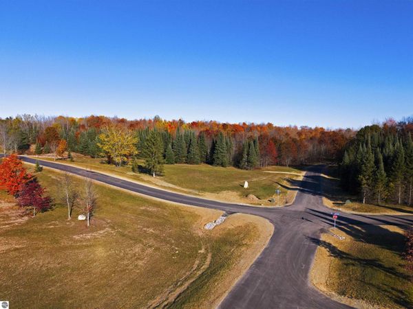 10598 Pine Ridge Drive SW, Fife Lake, MI 49633