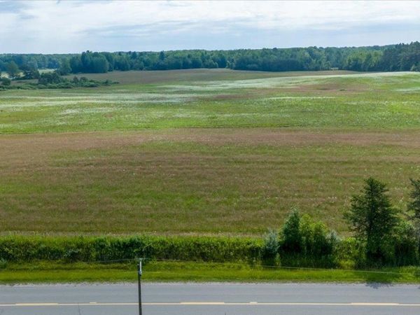 Countyline Road, Hale, MI 48739
