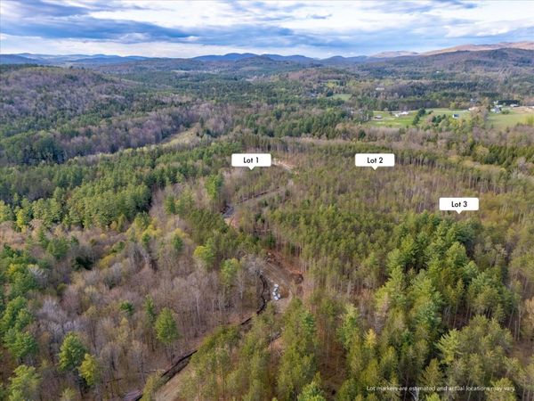91 Governor Peck Road, Unit Lot 3, Jericho, VT 05465