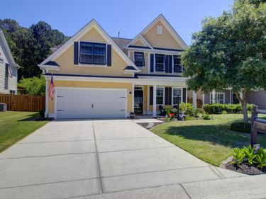 475 Nelliefield Trail, Wando, SC 29492