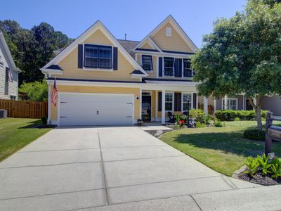 475 Nelliefield Trail, Wando, SC 29492