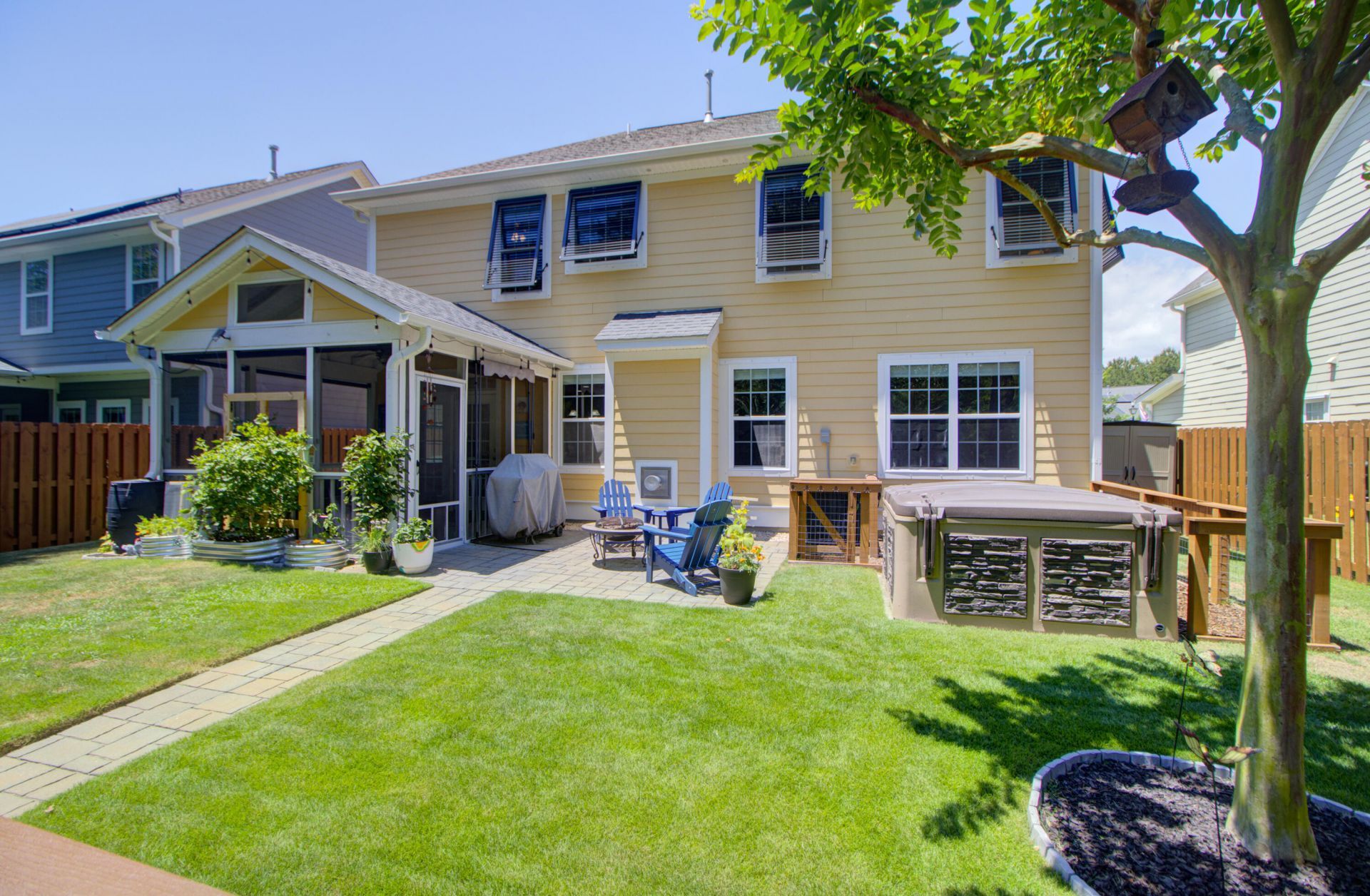 475 Nelliefield Trail Photo 28