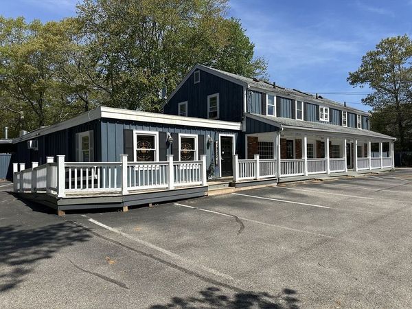 79 Route 130, Sandwich, MA 02644