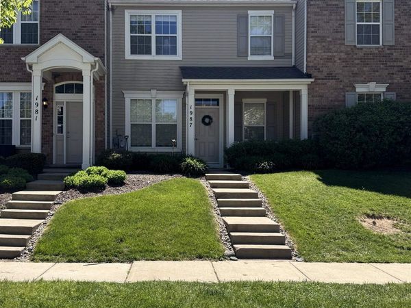 1987 Yasgur Street, WOODSTOCK, IL 60098