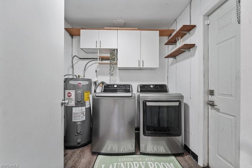 912 Hibiscus Ln , North Fort Myers, FL 33903 Photo