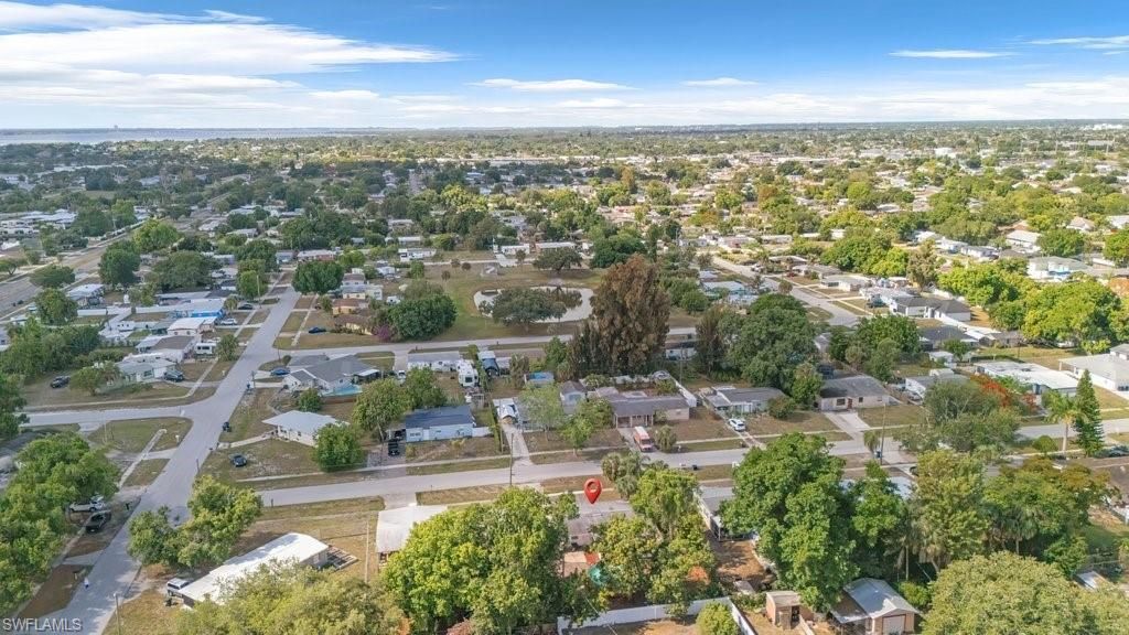912 Hibiscus Ln , North Fort Myers, FL 33903 Photo