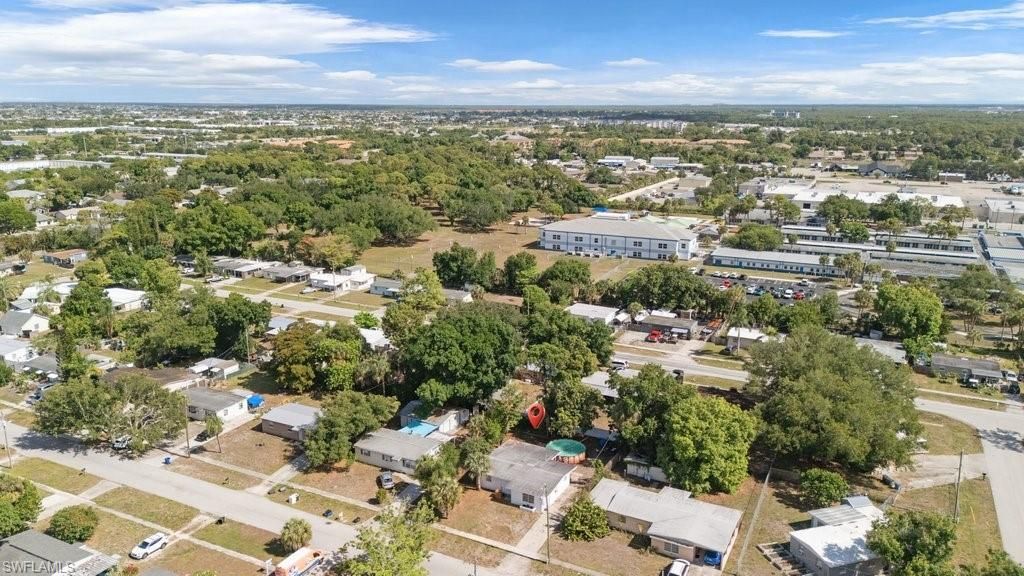 912 Hibiscus Ln , North Fort Myers, FL 33903 Photo