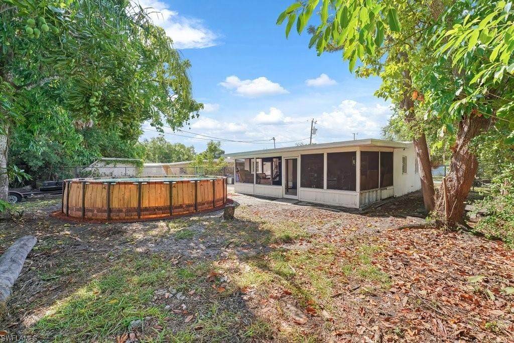 912 Hibiscus Ln , North Fort Myers, FL 33903 Photo