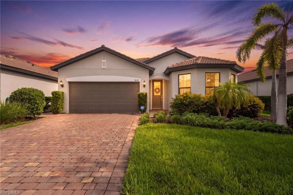16013 Palmetto Prairie Dr, Alva, FL 33920 Photo