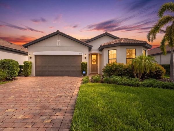 16013 Palmetto Prairie DR, ALVA, FL 33920
