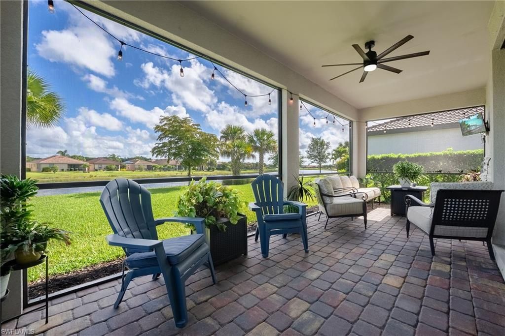 16013 Palmetto Prairie Dr, Alva, FL 33920 Photo
