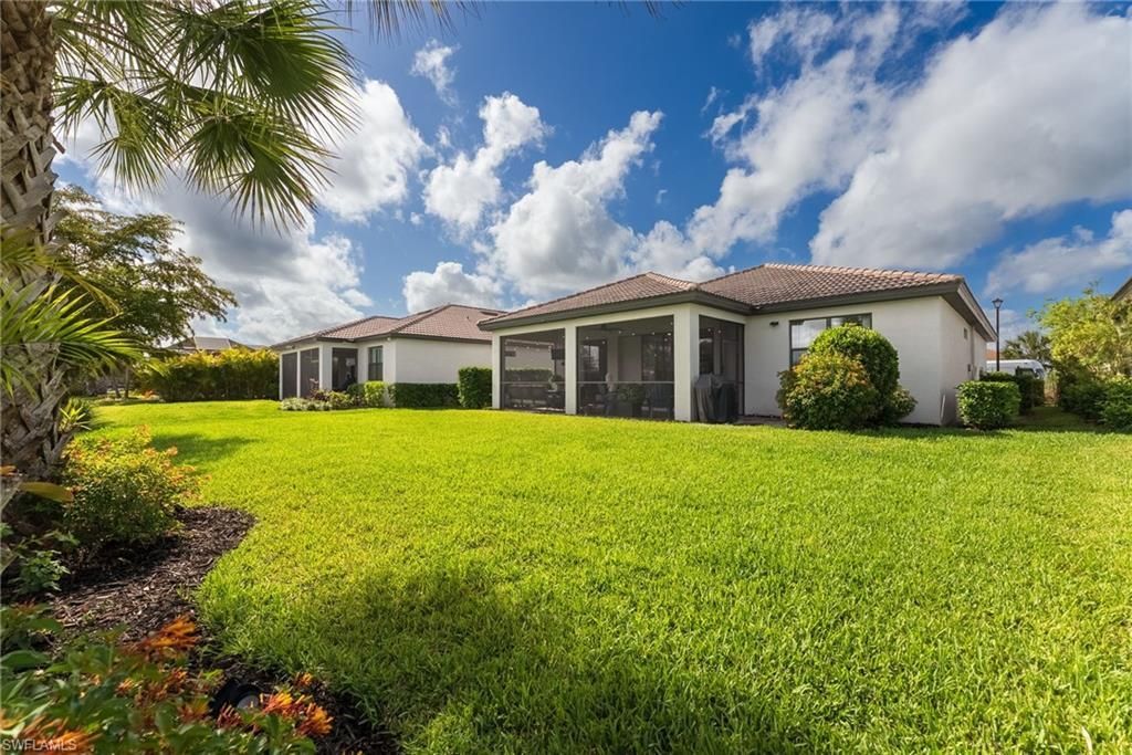 16013 Palmetto Prairie Dr, Alva, FL 33920 Photo