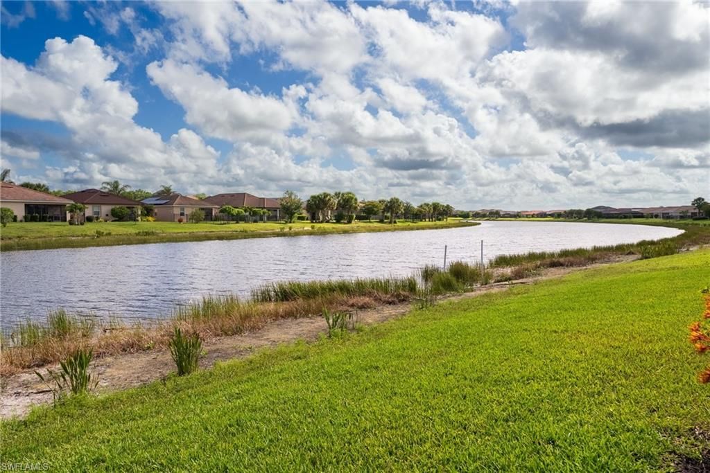 16013 Palmetto Prairie Dr, Alva, FL 33920 Photo